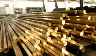 Рынок цветных металлов переживает потрясение