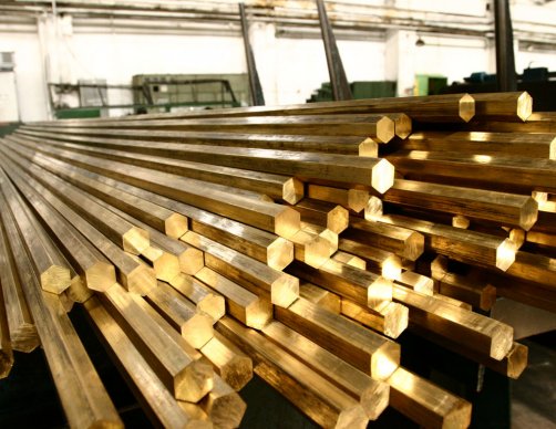 Рынок цветных металлов переживает потрясение