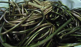 Лом цветных металлов