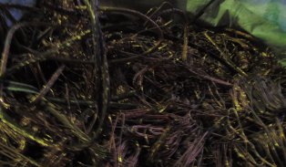 Лом медного кабеля